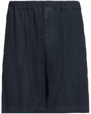 Messagerie Shorts & Bermuda Shorts - Blue