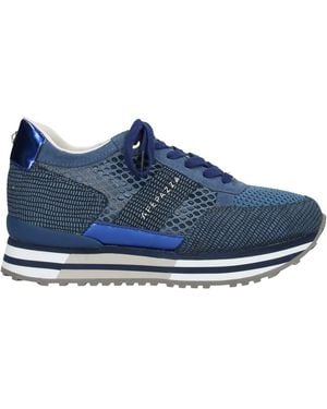 Apepazza Sneakers - Blue
