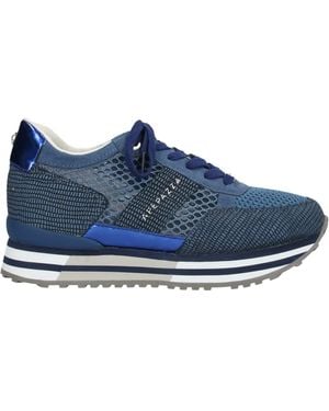 Apepazza Trainers - Blue