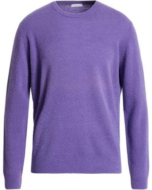 Manipuri Jumpers - Purple