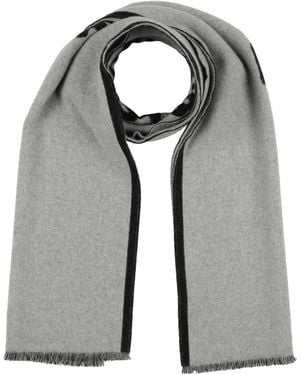 Ferragamo Schal - Grau