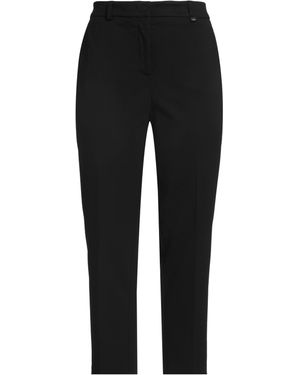 LUCKYLU  Milano Pants - Black