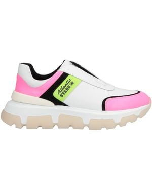 Atlantic Stars Trainers - Pink