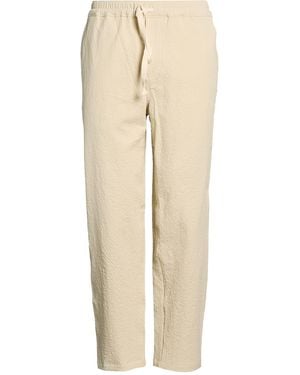 Howlin' Pants Cotton, Elastane - Natural
