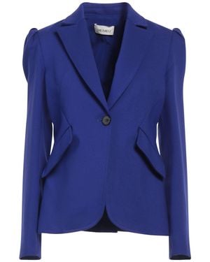 MEIMEIJ Blazer - Blue