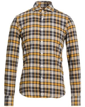 Sonrisa Shirt Cotton - Gray