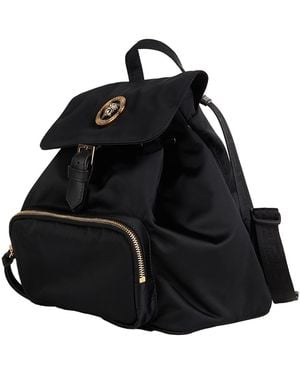 Versace Rucksack - Black
