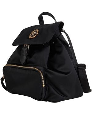 Versace Rucksack - Black
