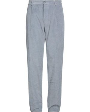 Doppiaa Pantalone - Blu