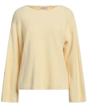Jucca Pullover - Natur