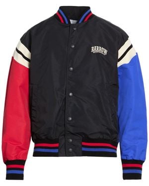 Barrow Jacket Polyamide - Blue