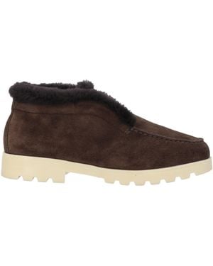 Santoni Stivaletti - Marrone