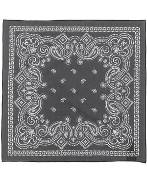 Givenchy Scarf - Grey