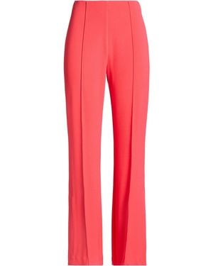 Day Birger et Mikkelsen Trousers - Red