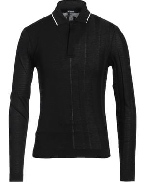 Jacquemus Pullover - Schwarz