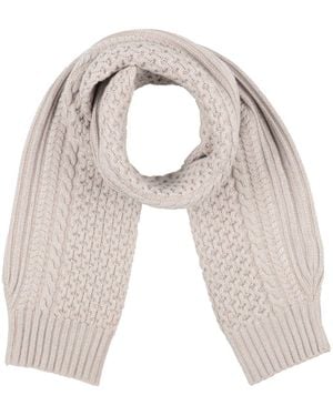 Fabiana Filippi Sciarpa - Grigio
