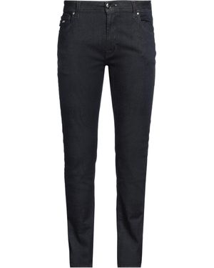 Tramarossa Pantaloni Jeans - Blu