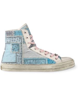Amiri Trainers - Blue