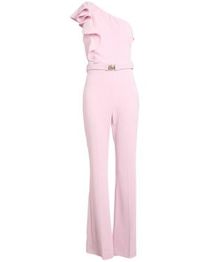 DIVEDIVINE Jumpsuits - Pink