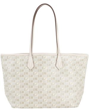 Moreau Paris Handbag - Natural