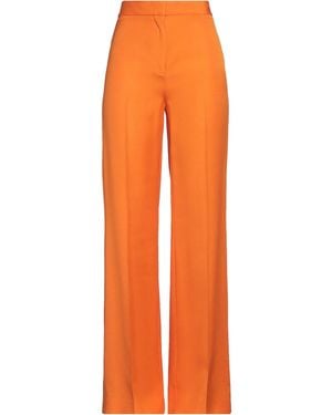 Stella McCartney Trousers - Orange
