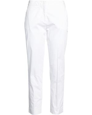Rossopuro Pants - White