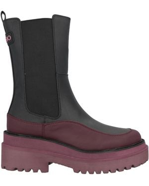 Liu Jo Bottines - Marron