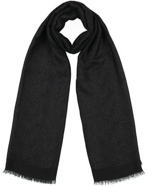 Missoni Scarf - Black