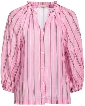 Camicettasnob Shirt - Pink