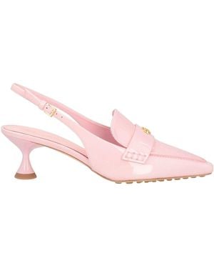 Tory Burch Pumps - Pink