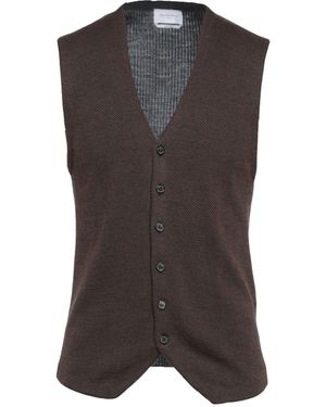 Brooksfield Cardigan - Grigio