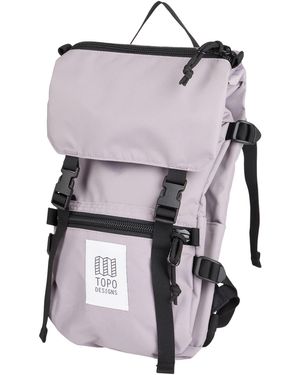 Topo Rucksack - Pink