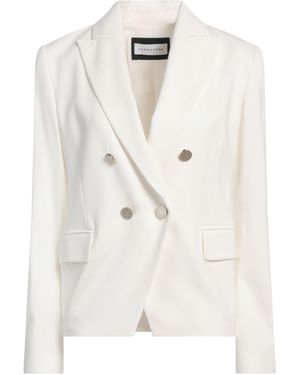 Caractere Blazer - Weiß