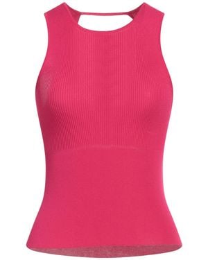 Jucca Top - Pink