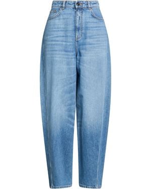 Givenchy Jeanshose - Blau