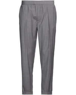 Woolrich Trousers - Grey