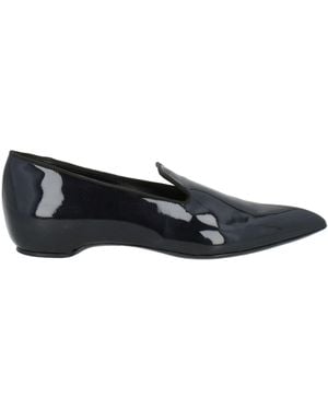 Casadei Mokassin - Blau