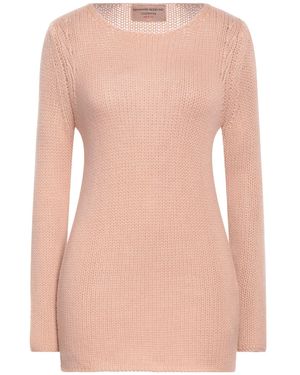 Ermanno Scervino Pullover - Rosa