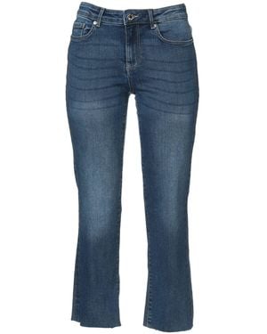 Vero Moda Jeans - Blue