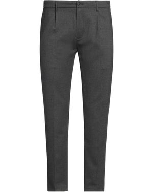 Department 5 Hose - Grau