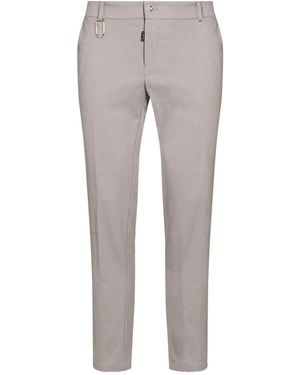 Richmond X Trouser - Grey