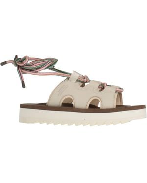 Suicoke Sandals - Natural