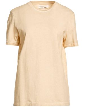 Circus Hotel T-Shirts - Natural