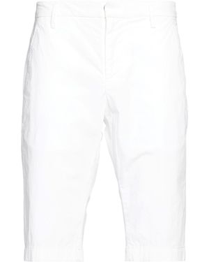 Dondup Shorts & Bermudashorts - Weiß