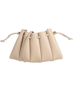 THEMOIRÈ Cross-Body Bag - Natural