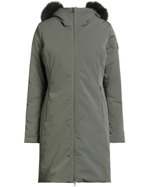 Colmar Puffer Polyester, Polyamide, Elastane - Gray