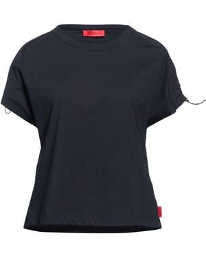 MAX&Co. T-Shirt Cotton - Blue