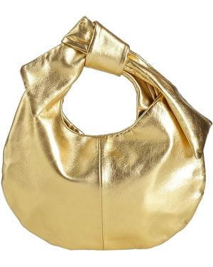 STUDIO AMELIA Handbags - Metallic