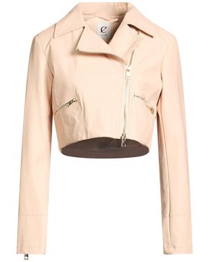 CafeNoir Jacket - Natural