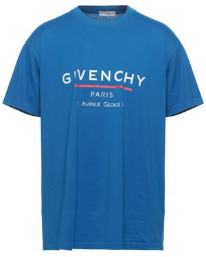 Givenchy T-shirt - Blue
